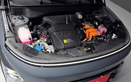 Hyundai Kona, 2023 год, 2 186 000 рублей, 7 фотография