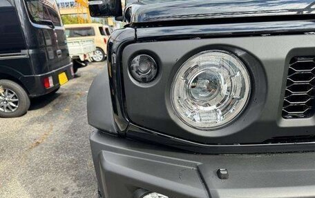 Suzuki Jimny, 2022 год, 1 650 000 рублей, 15 фотография