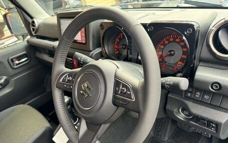 Suzuki Jimny, 2022 год, 1 650 000 рублей, 12 фотография