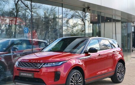 Land Rover Range Rover Evoque II, 2019 год, 3 890 000 рублей, 1 фотография