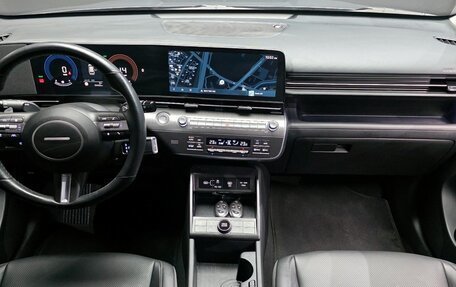 Hyundai Kona, 2023 год, 2 186 000 рублей, 5 фотография