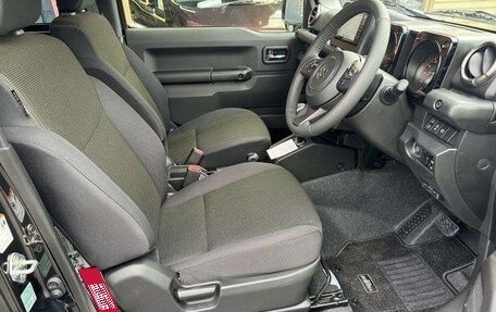 Suzuki Jimny, 2022 год, 1 650 000 рублей, 11 фотография