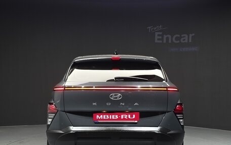 Hyundai Kona, 2023 год, 2 186 000 рублей, 4 фотография