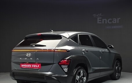 Hyundai Kona, 2023 год, 2 186 000 рублей, 2 фотография