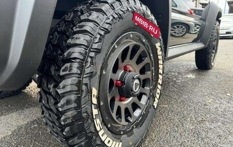 Suzuki Jimny, 2022 год, 1 650 000 рублей, 14 фотография