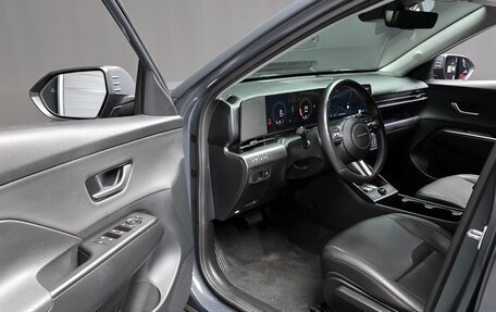 Hyundai Kona, 2023 год, 2 186 000 рублей, 10 фотография