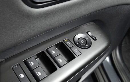 Hyundai Kona, 2023 год, 2 186 000 рублей, 12 фотография