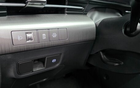 Hyundai Kona, 2023 год, 2 186 000 рублей, 11 фотография