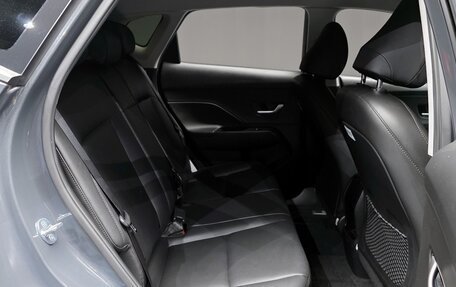 Hyundai Kona, 2023 год, 2 186 000 рублей, 17 фотография