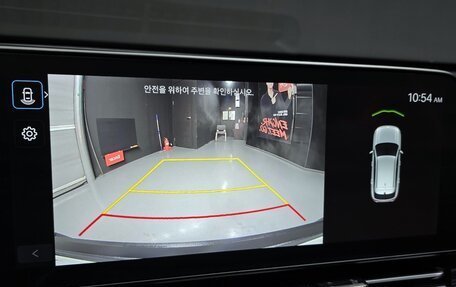 Hyundai Kona, 2023 год, 2 186 000 рублей, 18 фотография