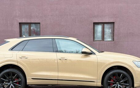 Audi Q8 I, 2025 год, 13 800 000 рублей, 3 фотография