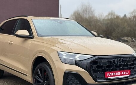 Audi Q8 I, 2025 год, 13 800 000 рублей, 2 фотография