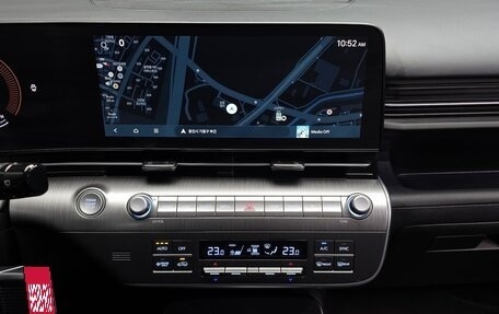 Hyundai Kona, 2023 год, 2 186 000 рублей, 16 фотография