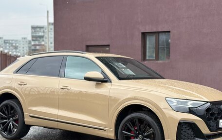 Audi Q8 I, 2025 год, 13 800 000 рублей, 5 фотография