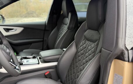 Audi Q8 I, 2025 год, 13 800 000 рублей, 12 фотография