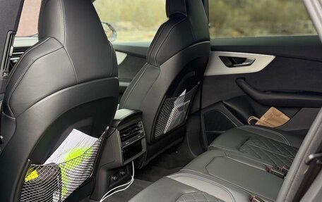 Audi Q8 I, 2025 год, 13 800 000 рублей, 11 фотография