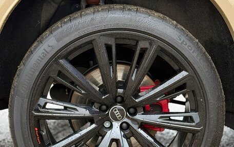 Audi Q8 I, 2025 год, 13 800 000 рублей, 8 фотография