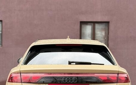 Audi Q8 I, 2025 год, 13 800 000 рублей, 6 фотография