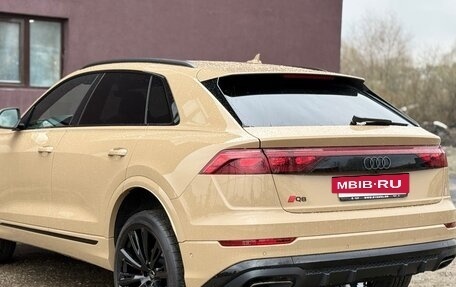 Audi Q8 I, 2025 год, 13 800 000 рублей, 7 фотография