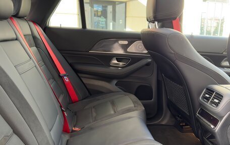 Mercedes-Benz GLE Coupe AMG, 2022 год, 8 900 000 рублей, 8 фотография