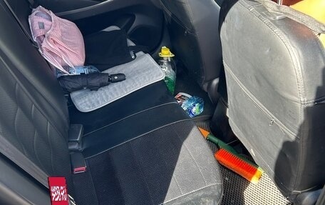 Hyundai Solaris II рестайлинг, 2016 год, 853 000 рублей, 8 фотография