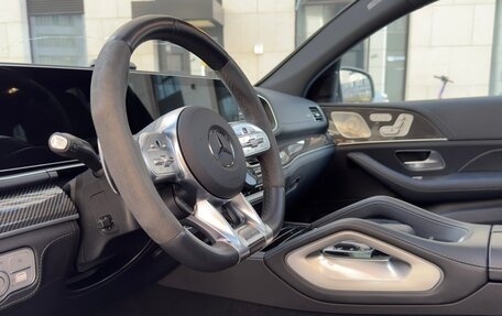 Mercedes-Benz GLE Coupe AMG, 2022 год, 8 900 000 рублей, 5 фотография