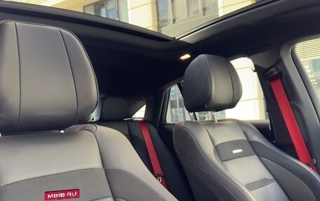Mercedes-Benz GLE Coupe AMG, 2022 год, 8 900 000 рублей, 7 фотография