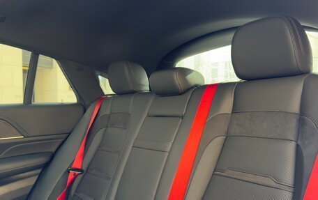 Mercedes-Benz GLE Coupe AMG, 2022 год, 8 900 000 рублей, 10 фотография