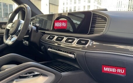Mercedes-Benz GLE Coupe AMG, 2022 год, 8 900 000 рублей, 6 фотография