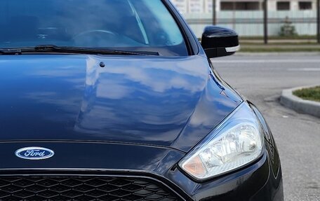 Ford Focus III, 2017 год, 1 090 000 рублей, 2 фотография