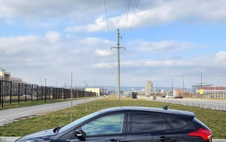 Ford Focus III, 2017 год, 1 090 000 рублей, 5 фотография