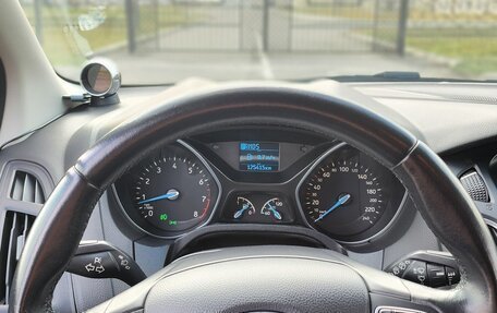 Ford Focus III, 2017 год, 1 090 000 рублей, 11 фотография