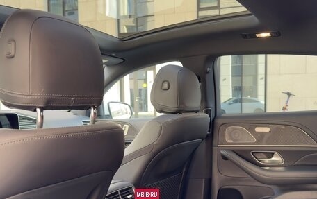 Mercedes-Benz GLE Coupe AMG, 2022 год, 8 900 000 рублей, 9 фотография