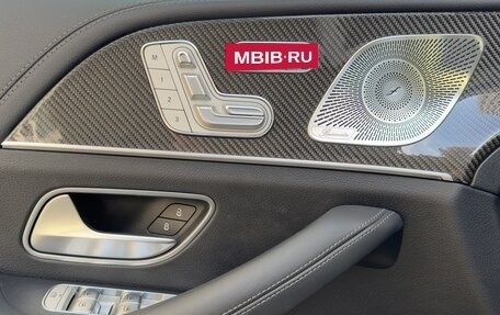 Mercedes-Benz GLE Coupe AMG, 2022 год, 8 900 000 рублей, 11 фотография