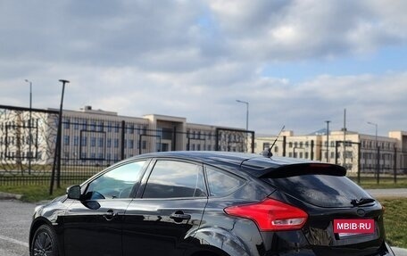 Ford Focus III, 2017 год, 1 090 000 рублей, 6 фотография