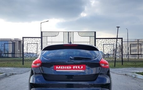 Ford Focus III, 2017 год, 1 090 000 рублей, 7 фотография