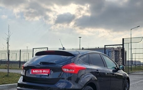 Ford Focus III, 2017 год, 1 090 000 рублей, 8 фотография