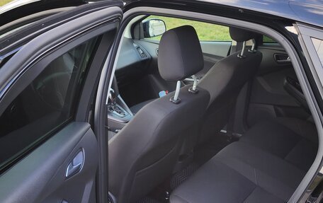 Ford Focus III, 2017 год, 1 090 000 рублей, 15 фотография