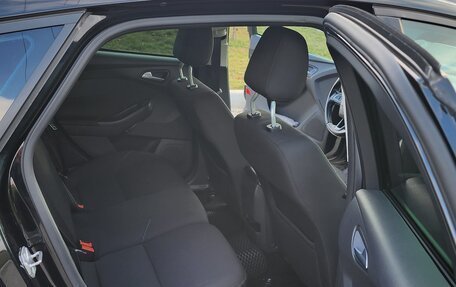 Ford Focus III, 2017 год, 1 090 000 рублей, 16 фотография