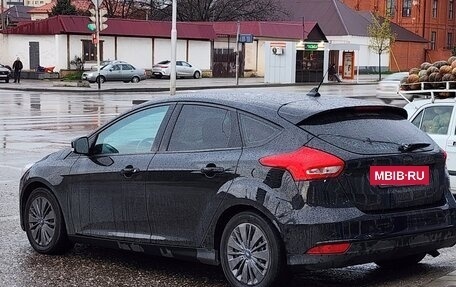Ford Focus III, 2017 год, 1 090 000 рублей, 18 фотография