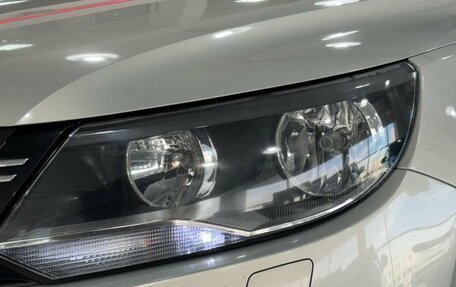 Volkswagen Tiguan I, 2013 год, 1 299 000 рублей, 2 фотография