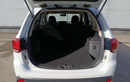 Mitsubishi Outlander III рестайлинг 3, 2019 год, 1 999 000 рублей, 17 фотография