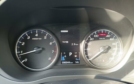 Mitsubishi Outlander III рестайлинг 3, 2019 год, 1 999 000 рублей, 14 фотография