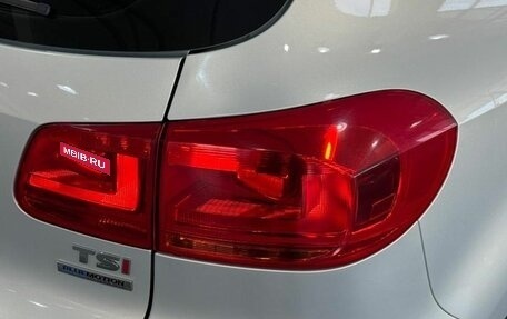 Volkswagen Tiguan I, 2013 год, 1 299 000 рублей, 7 фотография