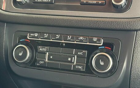 Volkswagen Tiguan I, 2013 год, 1 299 000 рублей, 15 фотография