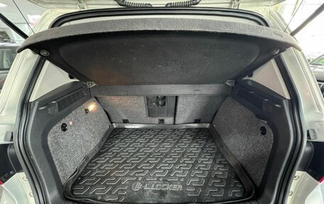 Volkswagen Tiguan I, 2013 год, 1 299 000 рублей, 18 фотография