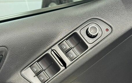 Volkswagen Tiguan I, 2013 год, 1 299 000 рублей, 17 фотография