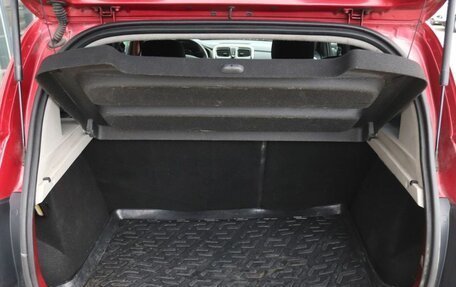 Renault Sandero II рестайлинг, 2016 год, 499 000 рублей, 10 фотография