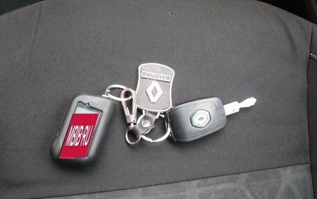 Renault Sandero II рестайлинг, 2016 год, 499 000 рублей, 17 фотография