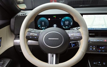 Hyundai Kona, 2023 год, 2 431 000 рублей, 6 фотография